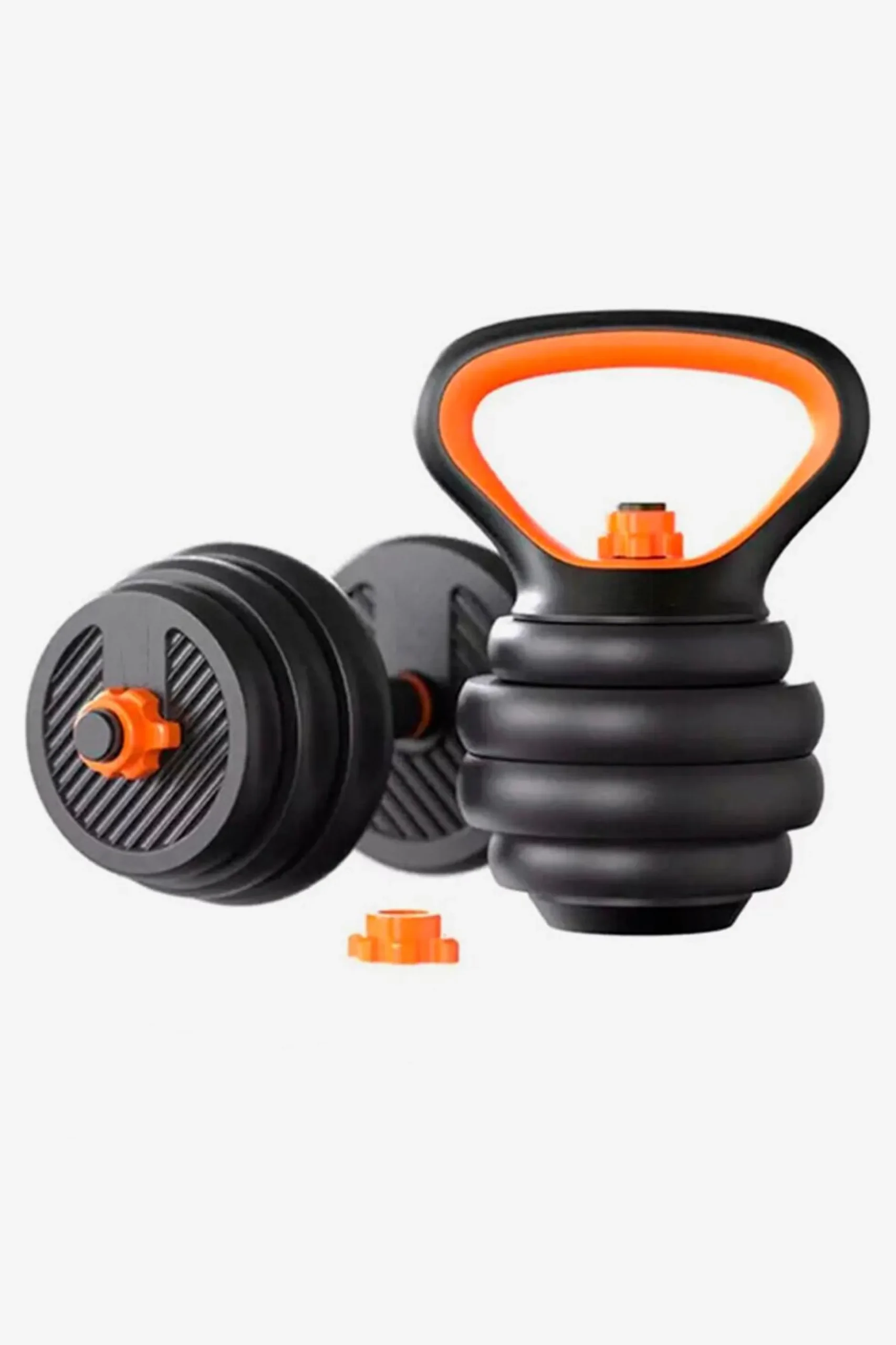 Fitness Tech Xiaomi