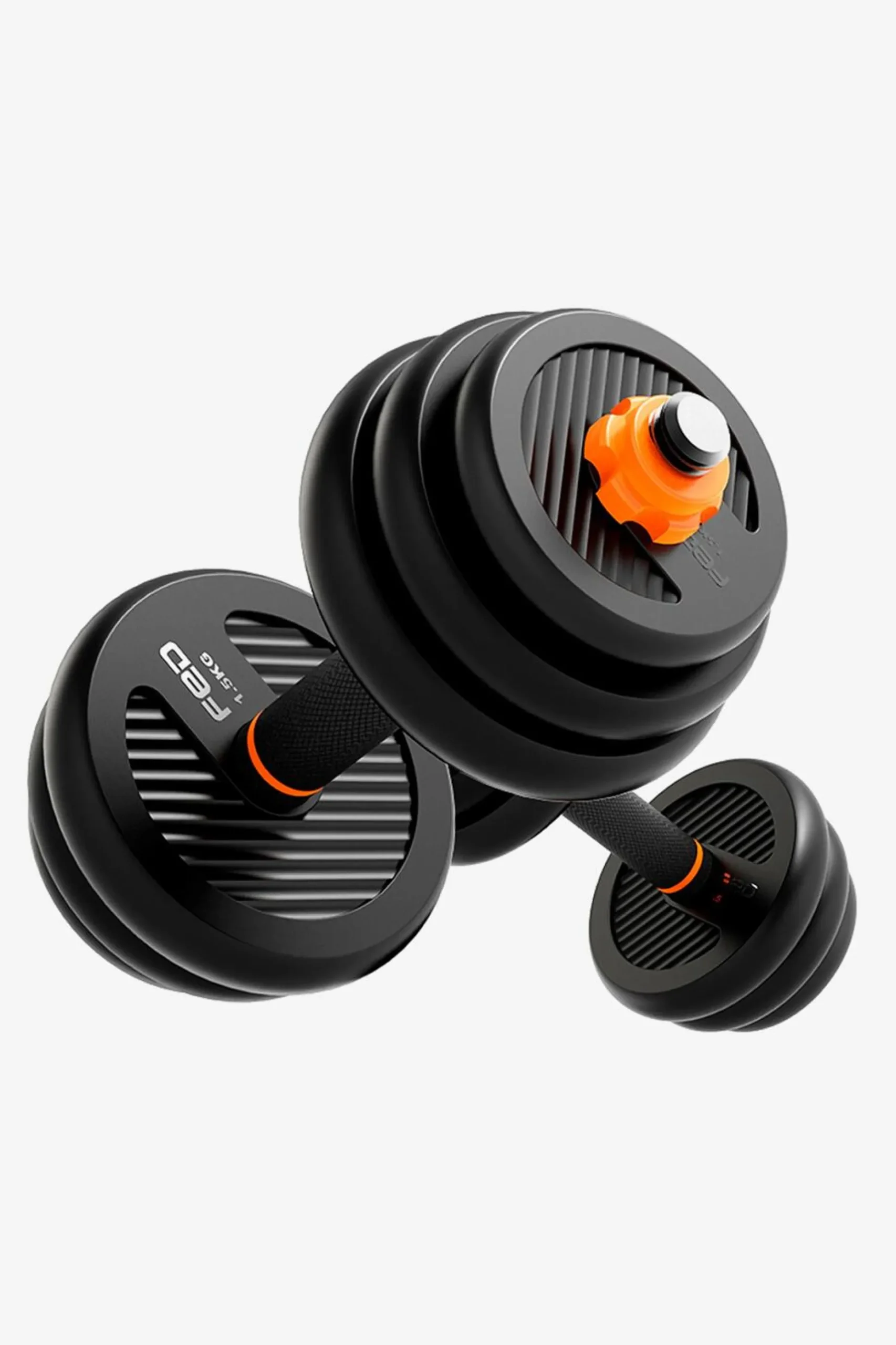 Fitness Tech Xiaomi