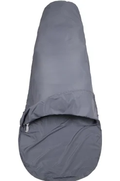 Forro De Saco De Dormir Momia De Polialgodón Mountain Warehouse
