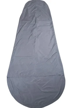 Forro De Saco De Dormir Momia De Microfibra Mountain Warehouse