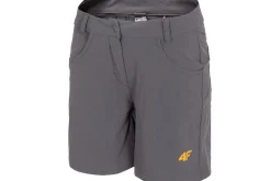 4f Shorts Funcionales Para Mujer