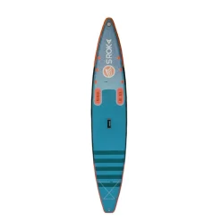 Full Pack De Paddle Surf Sroka 12"6 X 28