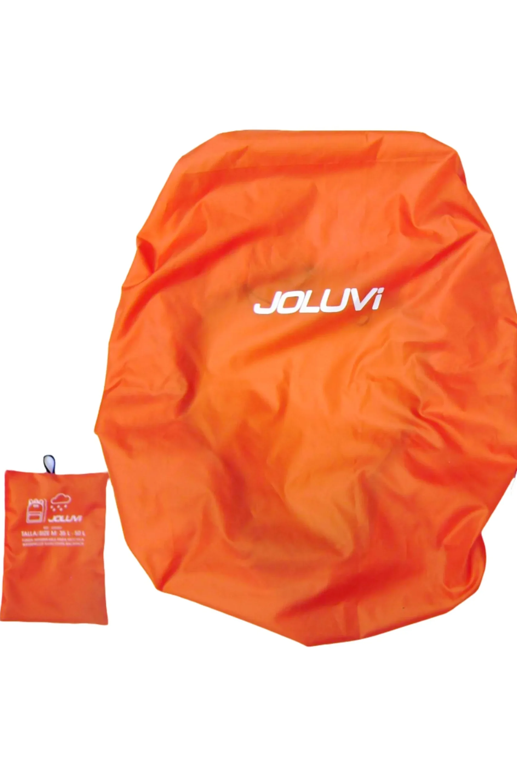 Funda Joluvi Mochila Impermeable