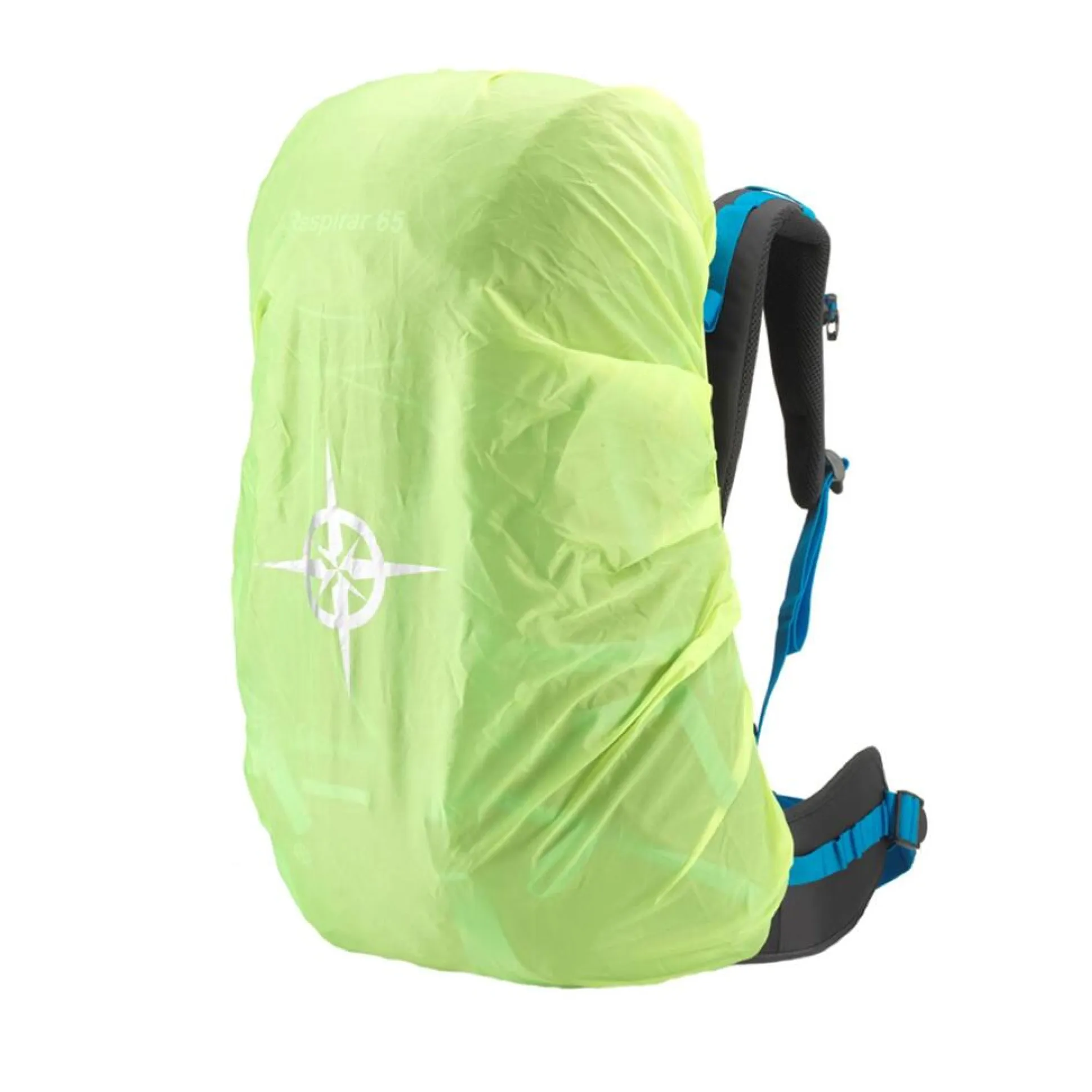Funda Mochila Columbus 45-65l
