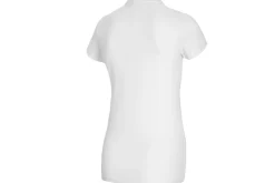 4f Women's T-shirt Polo Nosh4-tsd007-10s