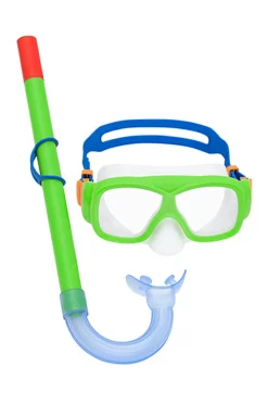 Gafas Buceo Con Tubo Bestway (1 Unidad)