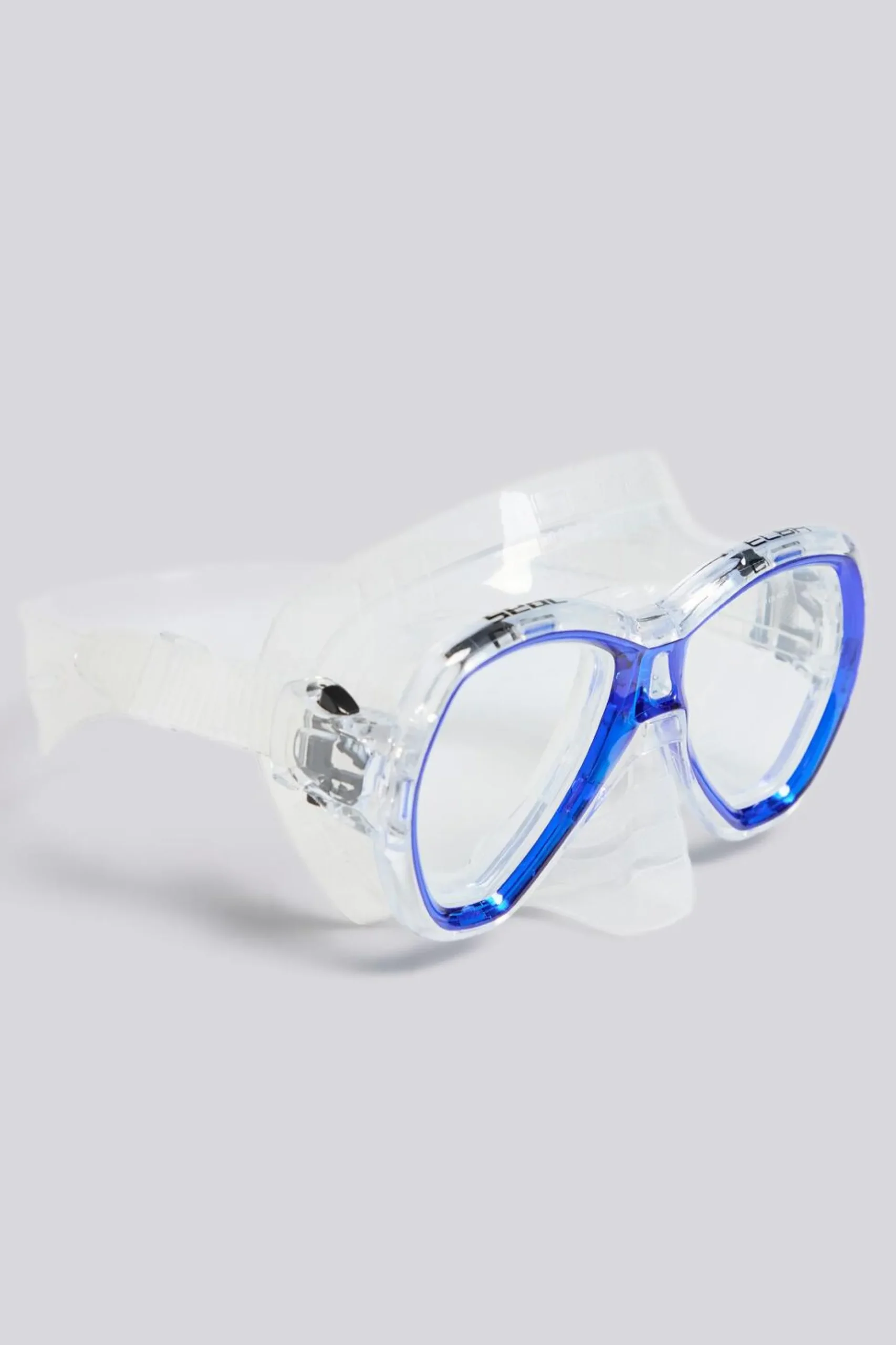 Gafas Buceo Seac