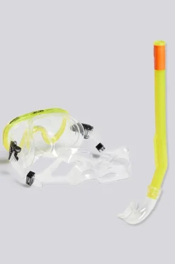 Gafas Buceo + Tubo Seac