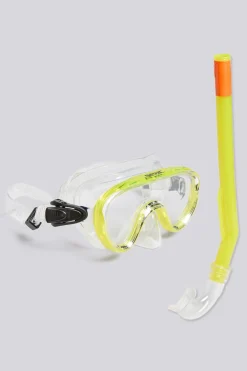 Gafas Buceo + Tubo Seac