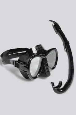 Gafas Buceo + Tubo Seac