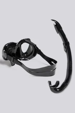 Gafas Buceo + Tubo Seac