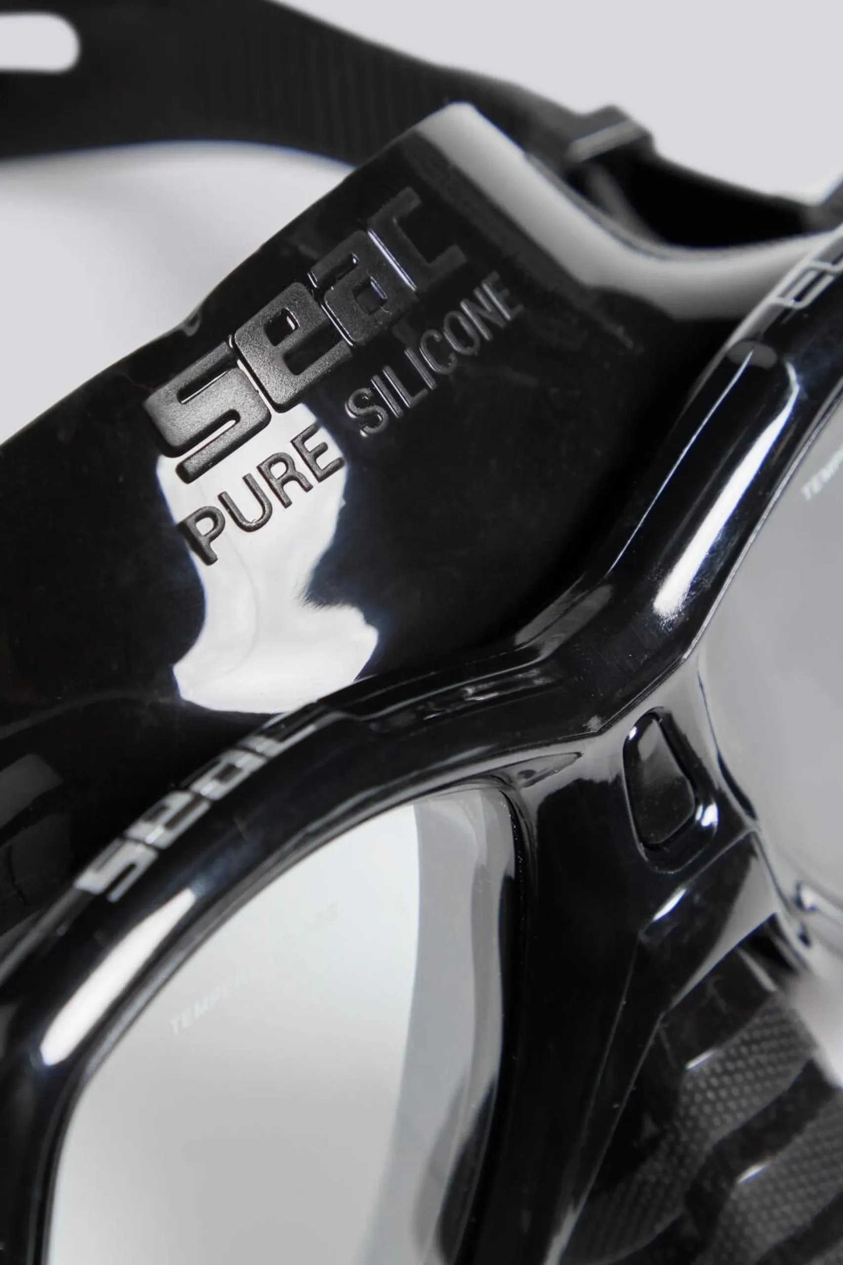 Gafas Buceo + Tubo Seac