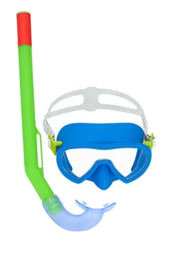 Gafas De Buceo Con Tubo Bestway (1 Unidad)