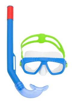 Gafas De Buceo Con Tubo Infantiles Bestway (1 Unidad)