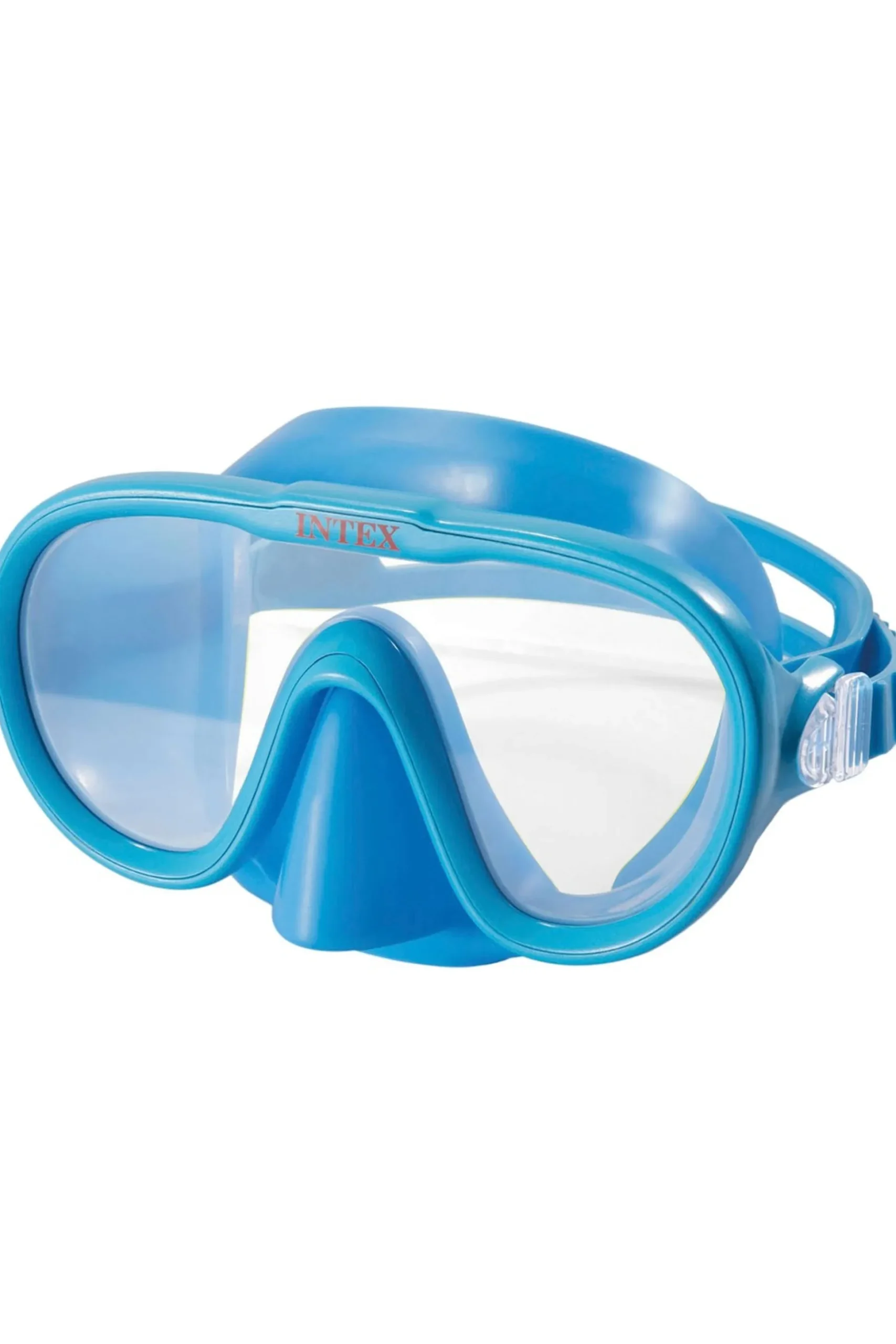 Gafas Snorkel Infantil Intex Sea Scan 2 Surtidos