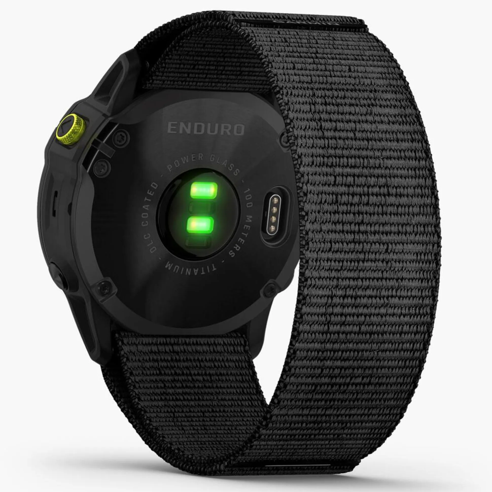 Garmin Enduro Titanio