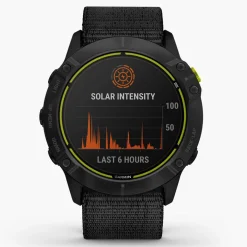 Garmin Enduro Titanio