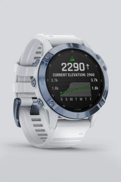Garmin Fenix 6 Pro Solar