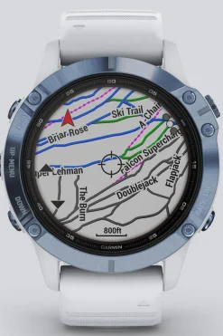Garmin Fenix 6 Pro Solar