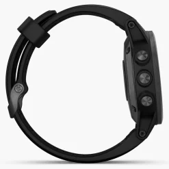 Garmin Fenix 5s Plus Zafiro