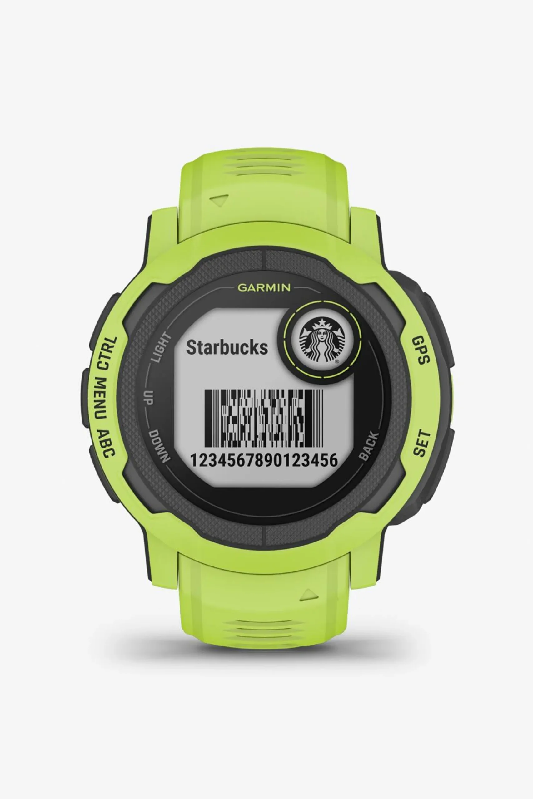 Garmin Instinct 2
