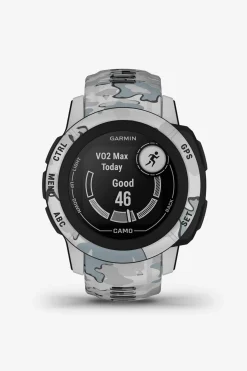 Garmin Instinct 2s Camo