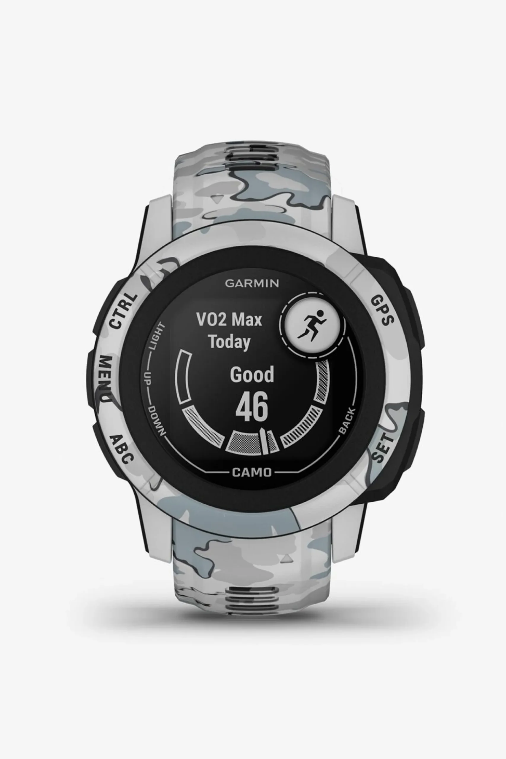 Garmin Instinct 2s Camo