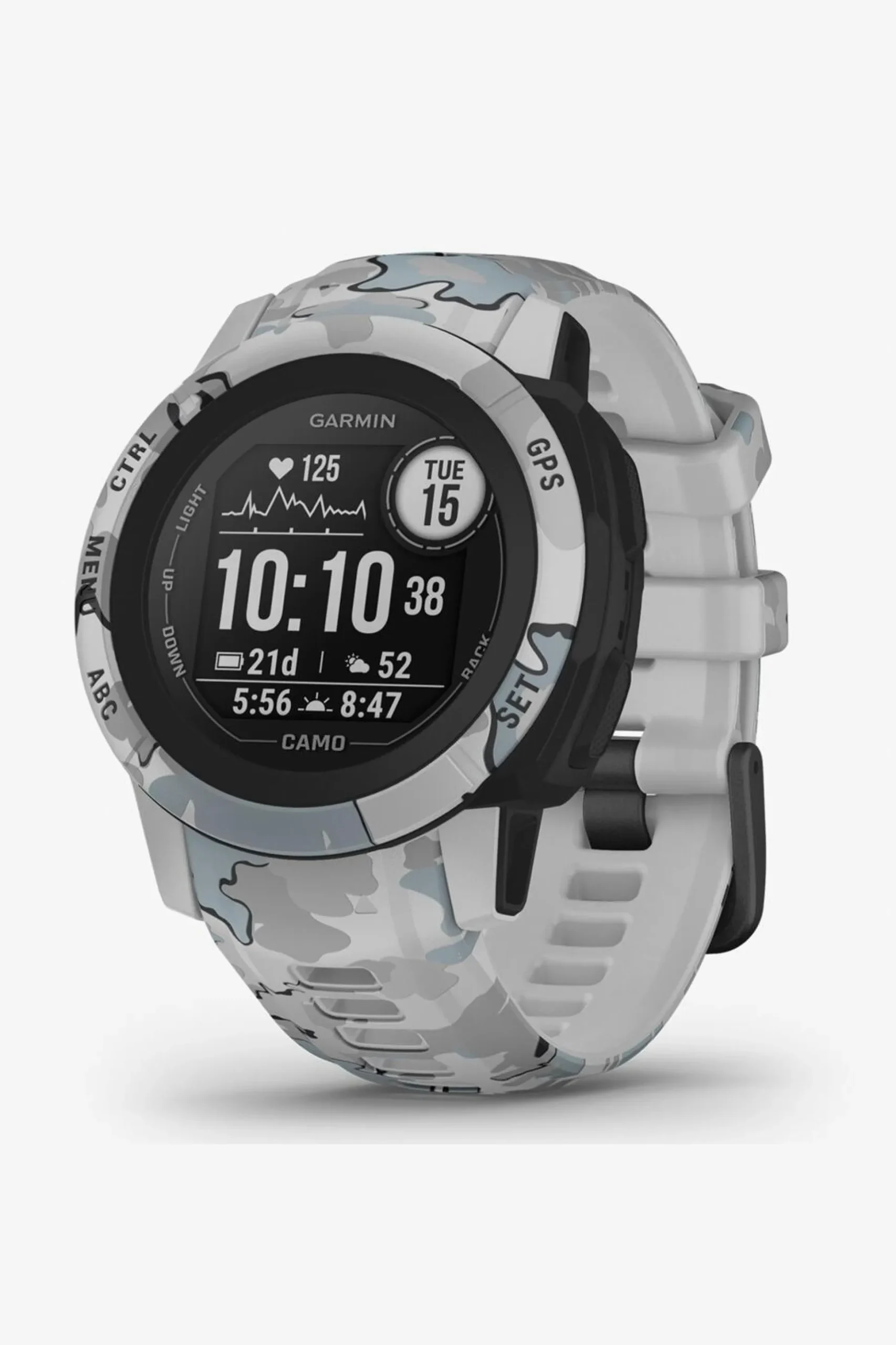 Garmin Instinct 2s Camo