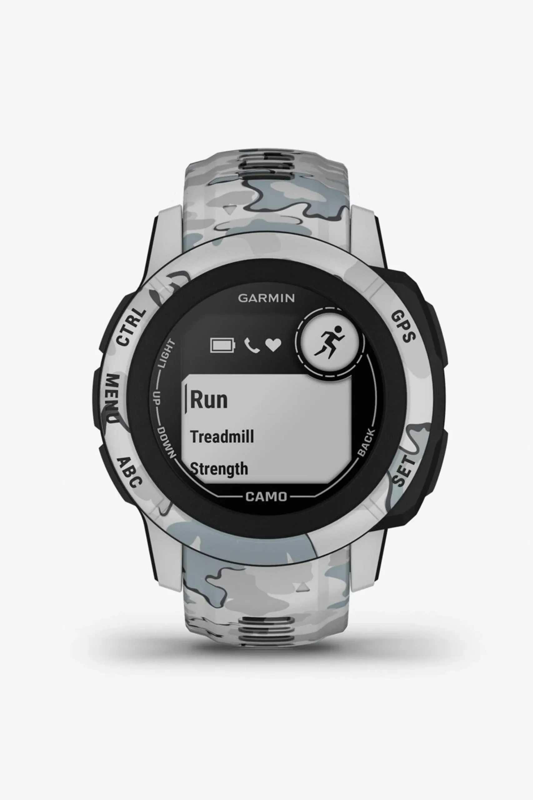 Garmin Instinct 2s Camo