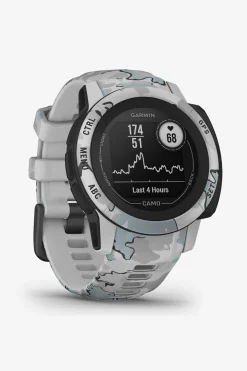 Garmin Instinct 2s Camo