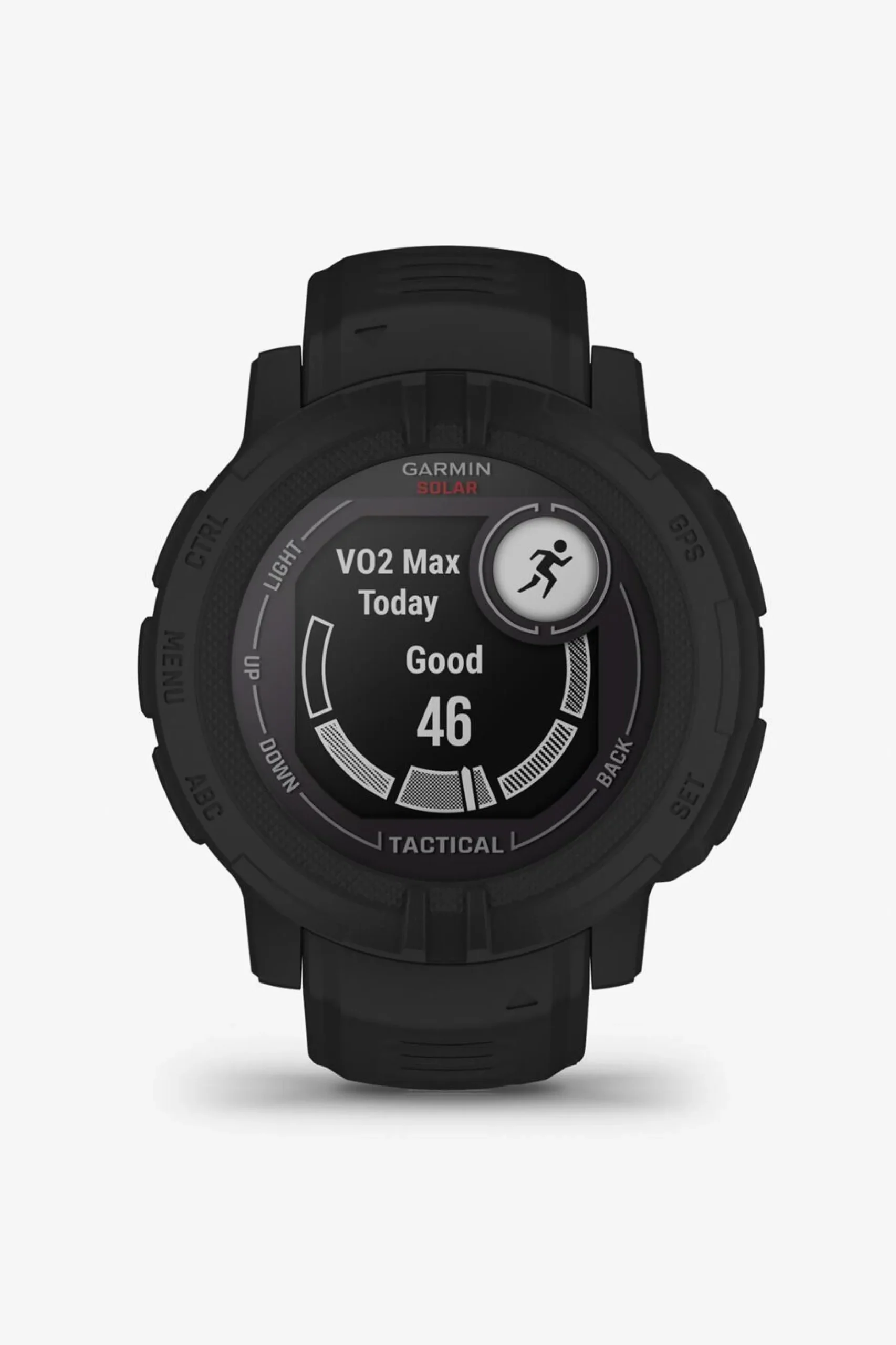 Garmin Instinct 2 Solar