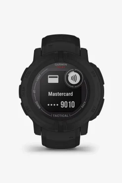 Garmin Instinct 2 Solar