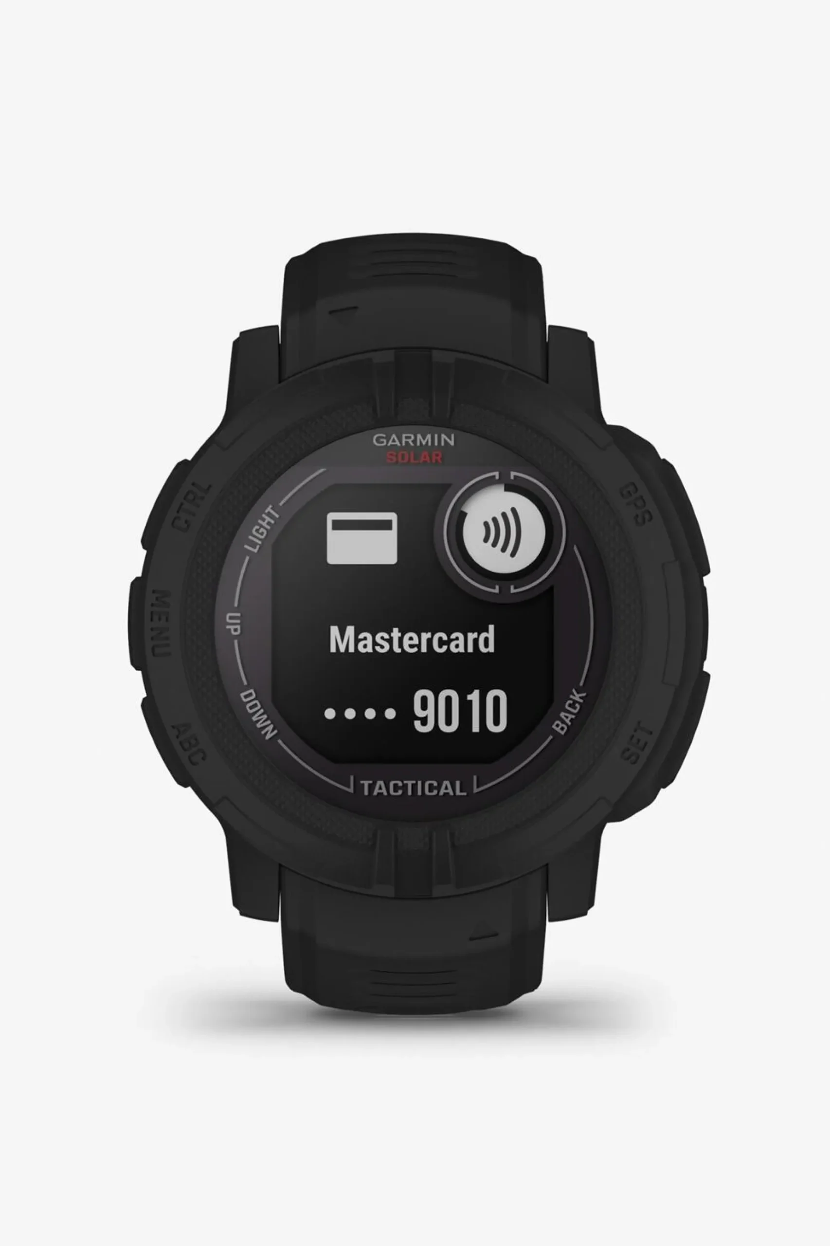Garmin Instinct 2 Solar