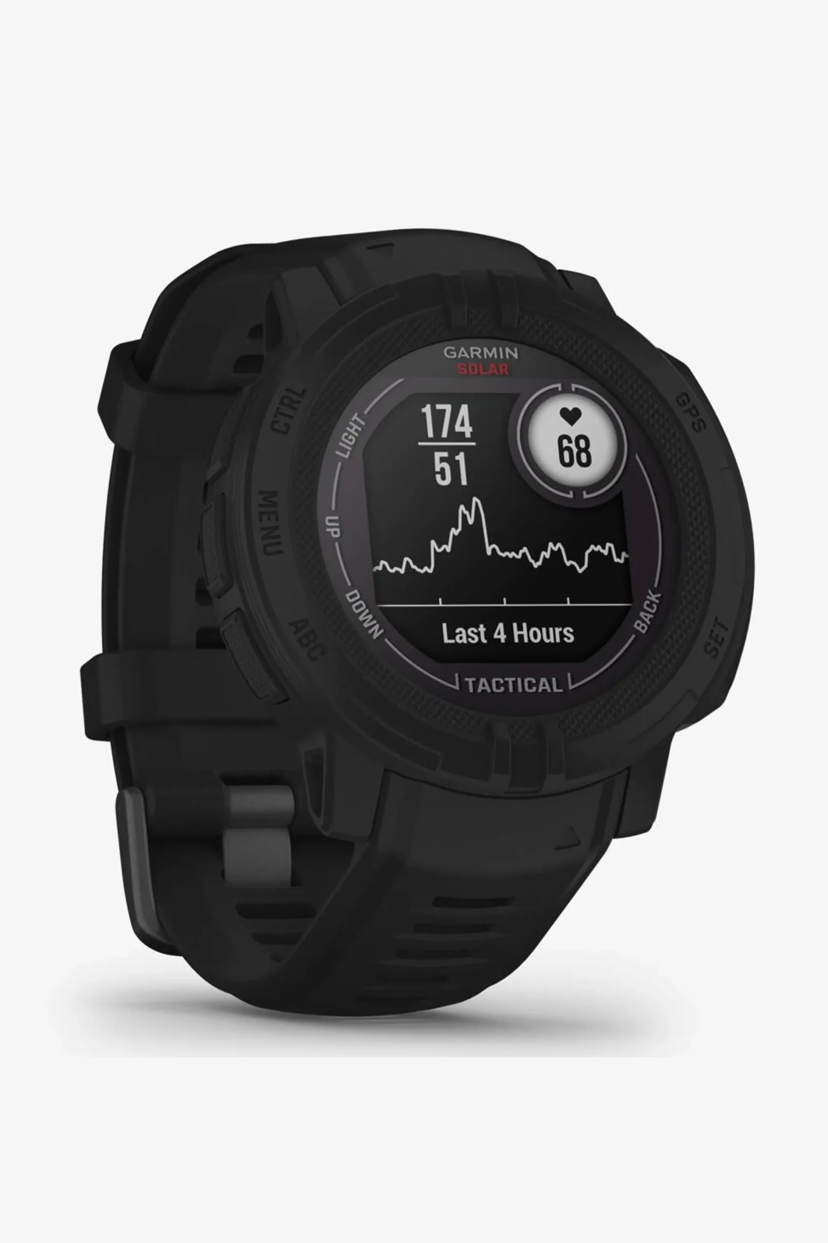 Garmin Instinct 2 Solar