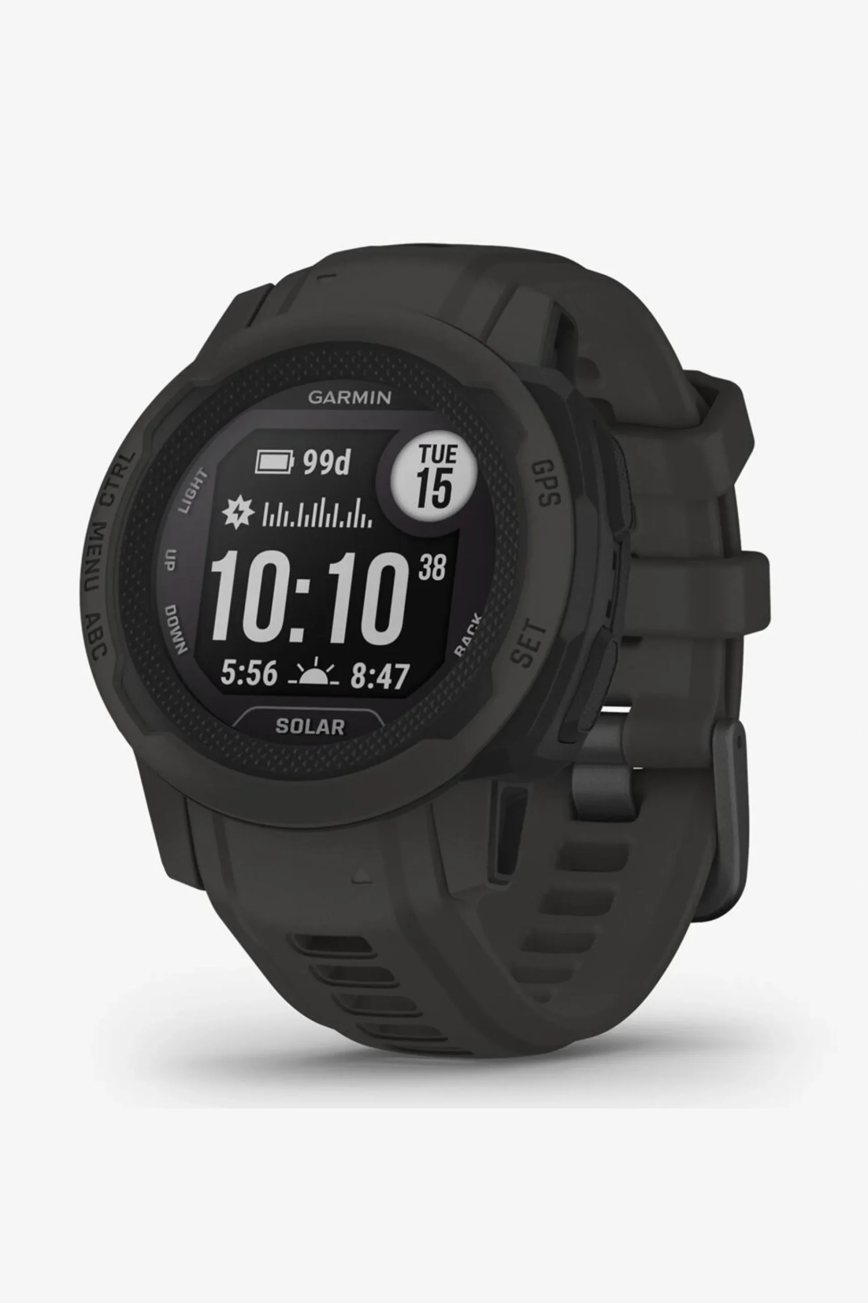 Garmin Instinct 2s Solar