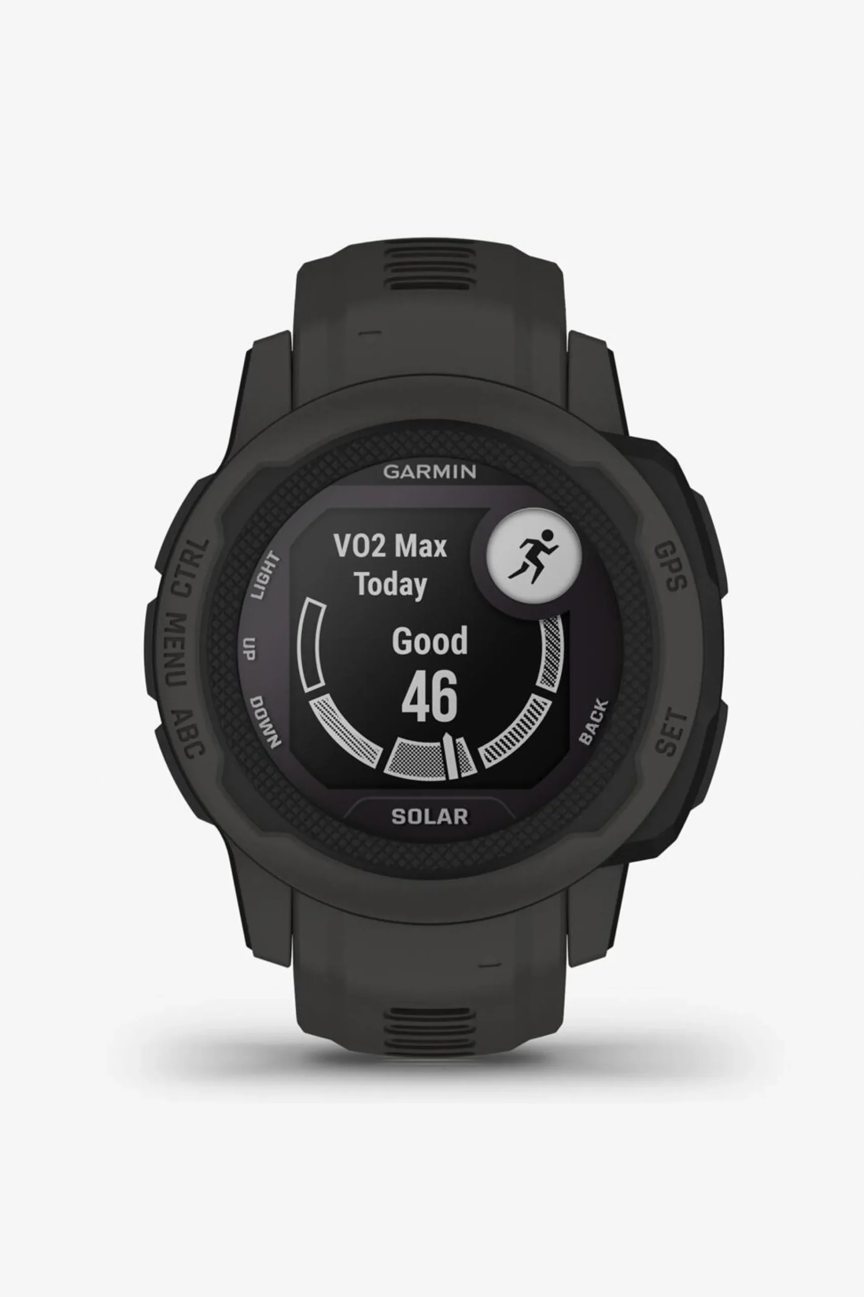 Garmin Instinct 2s Solar