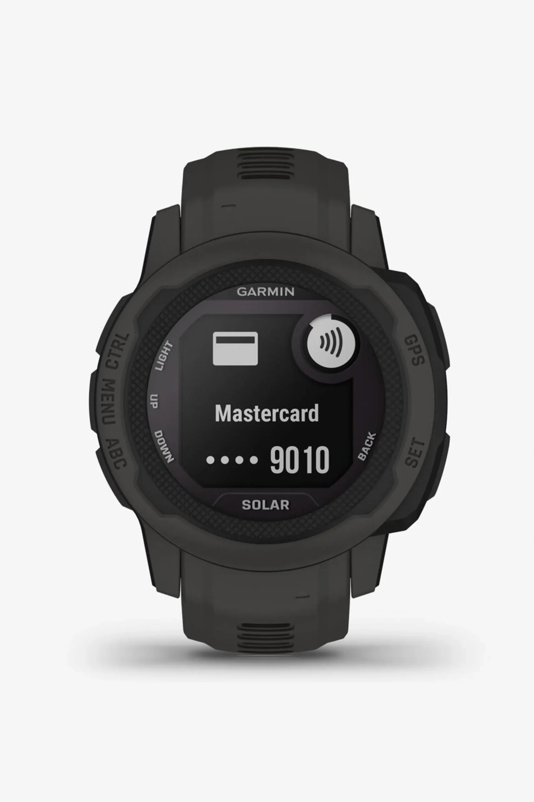 Garmin Instinct 2s Solar