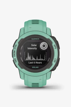 Garmin Instinct 2s Solar