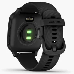 Garmin Venu Sq Music