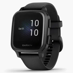 Garmin Venu Sq Music