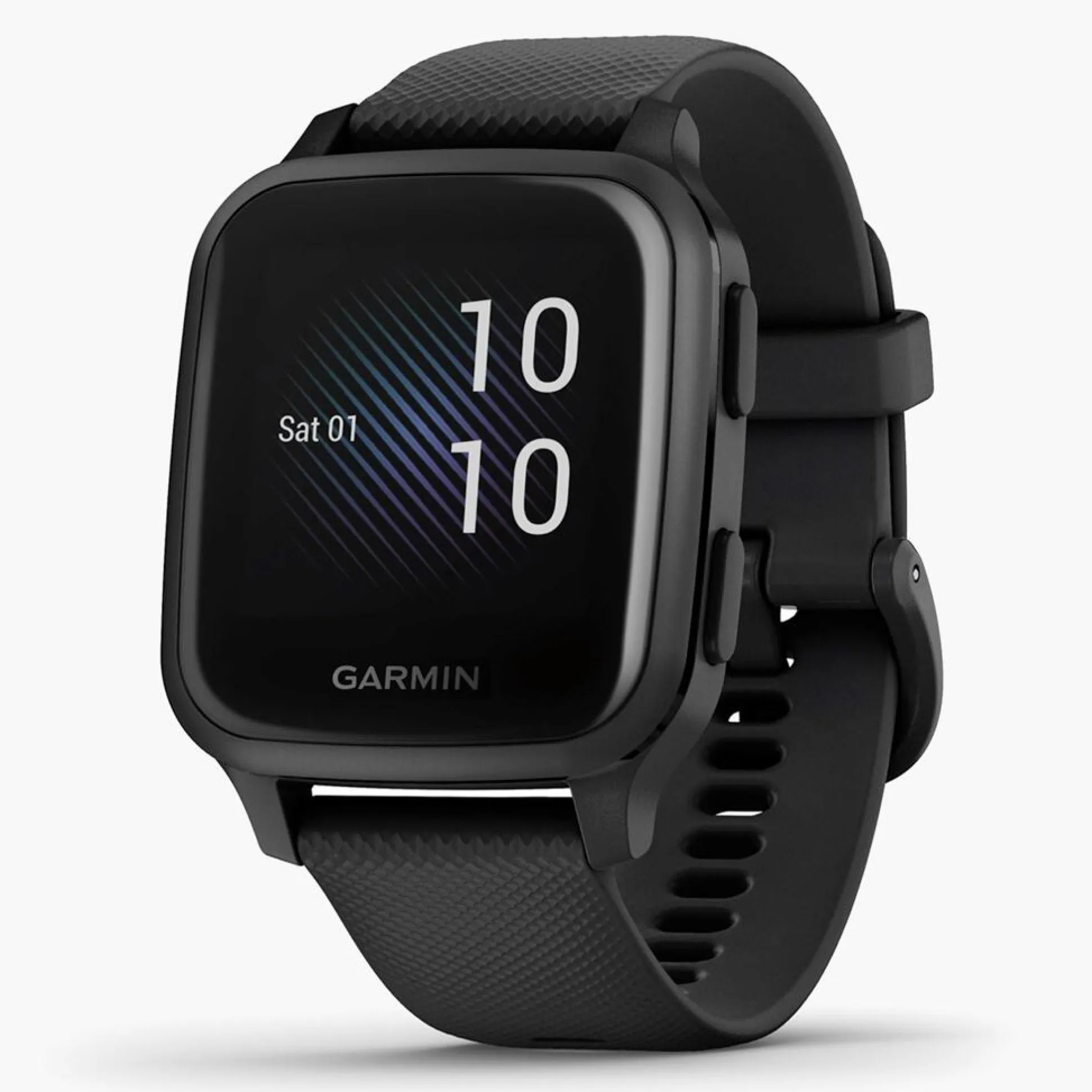 Garmin Venu Sq Music