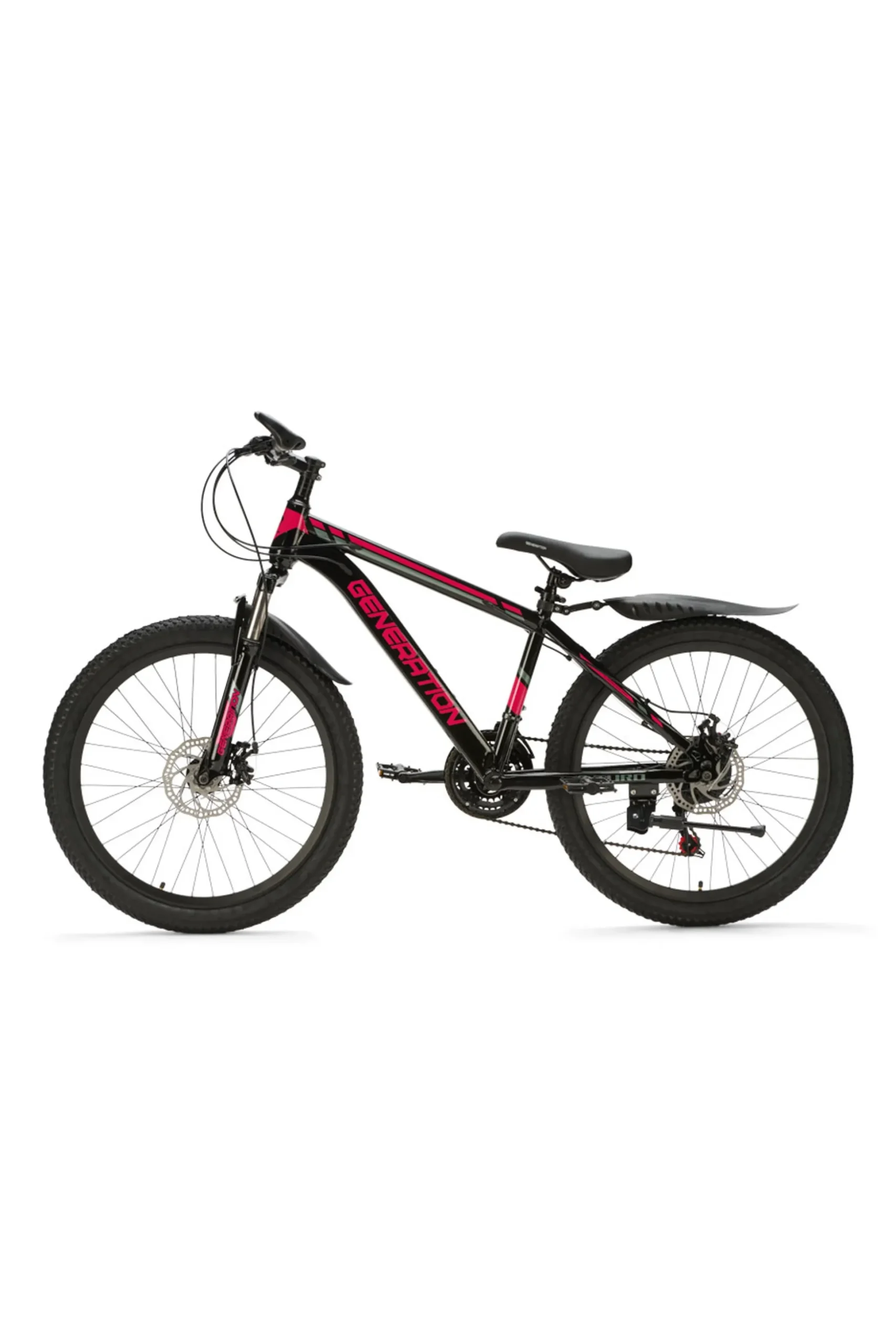 Generation Baturo Bicicleta Montaña