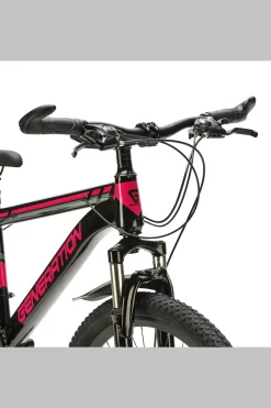Generation Baturo Bicicleta Montaña