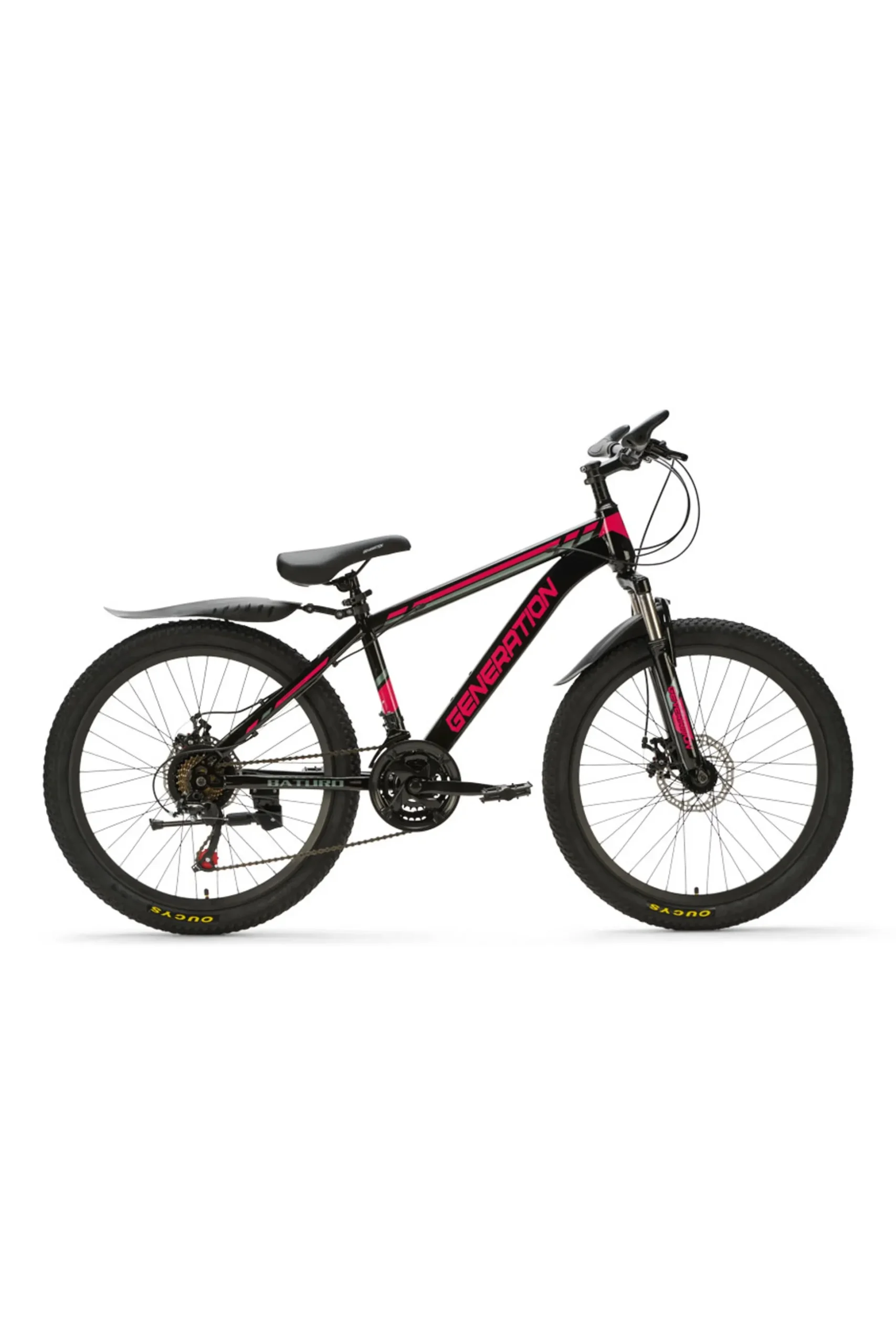 Generation Baturo Bicicleta Montaña