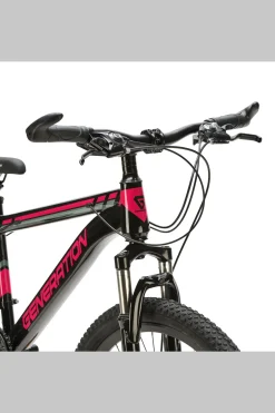Generation Baturo Bicicleta Montaña