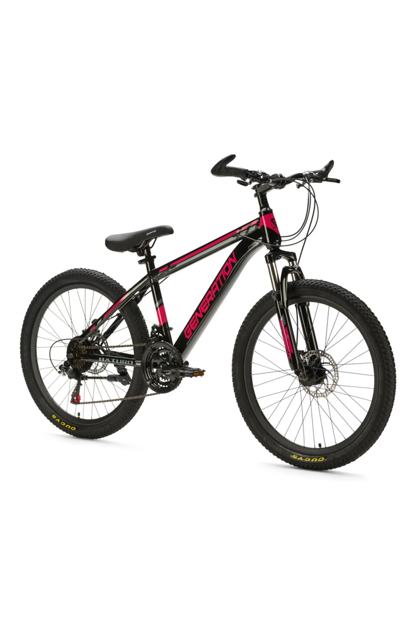 Generation Baturo Bicicleta Montaña