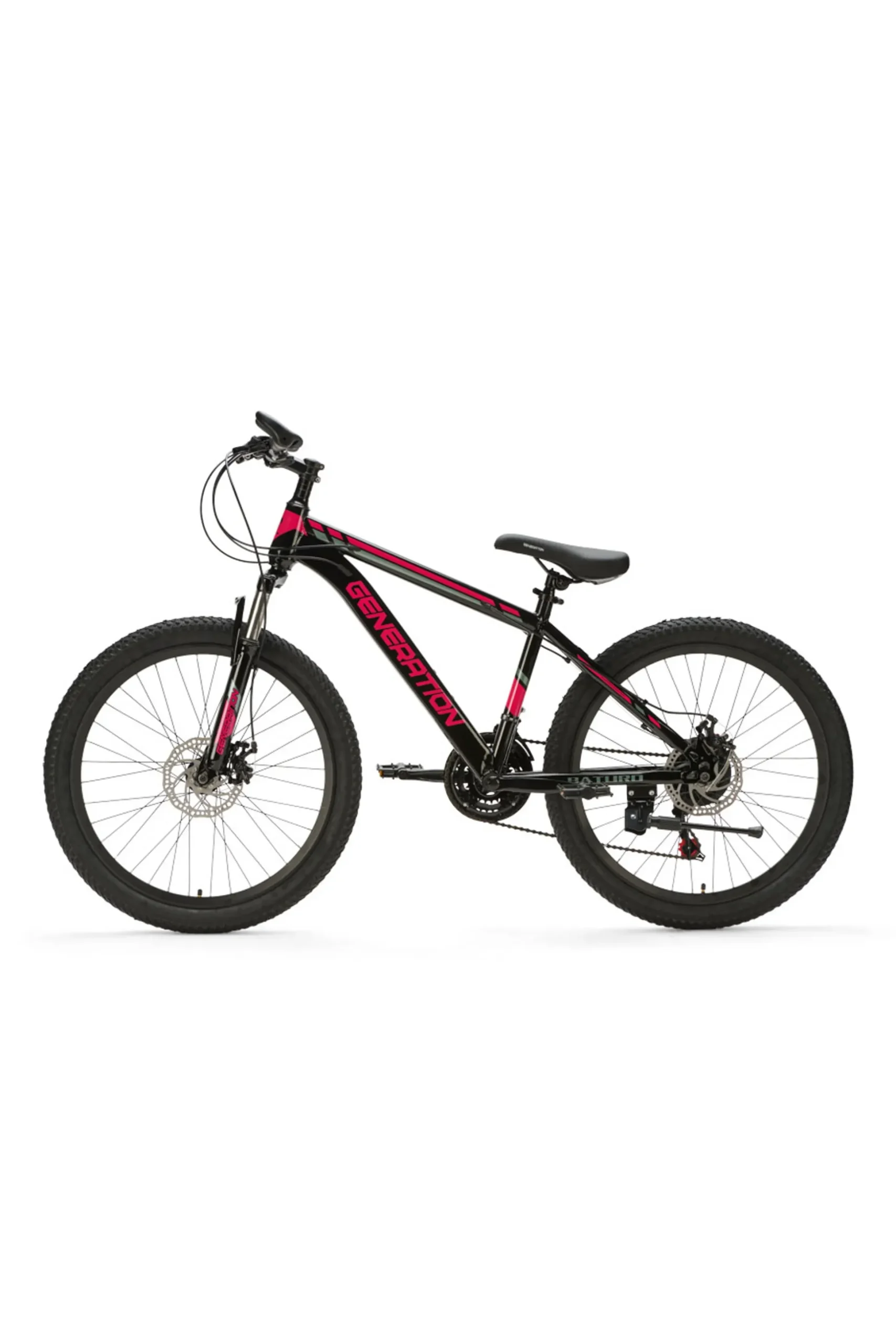 Generation Baturo Bicicleta Montaña