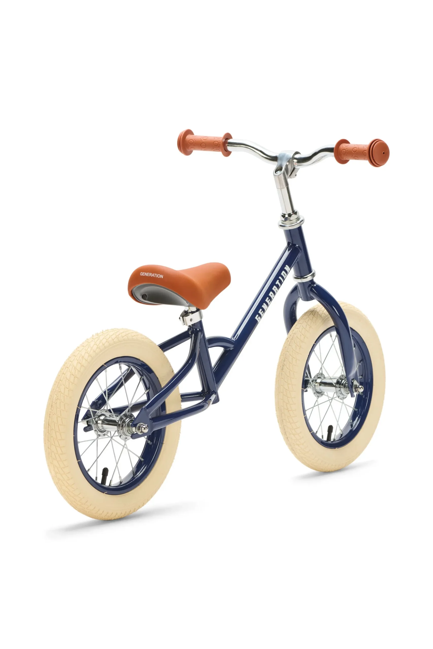 Generation Bicicleta Sin Pedales