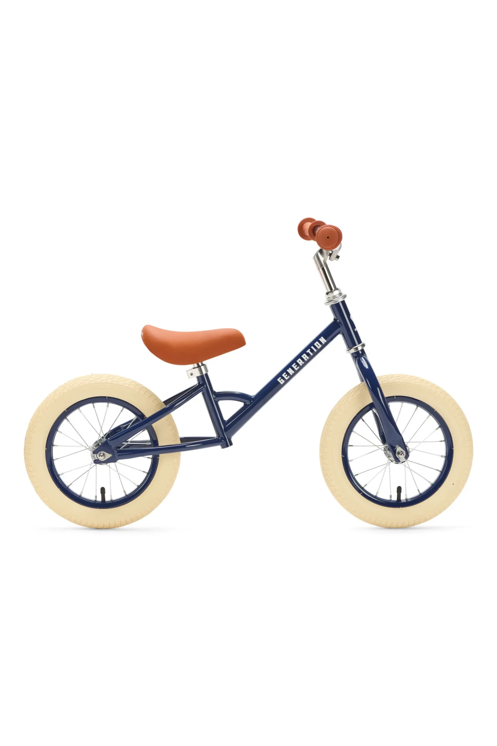 Generation Bicicleta Sin Pedales