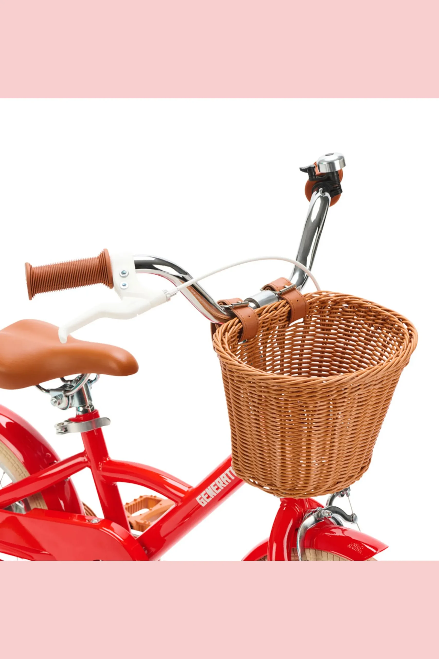 Generation Bicicleta Sin Pedales